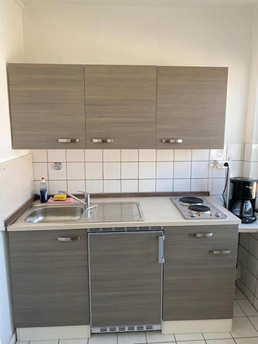 Cozy apartment in Luebeck! - Hizvo