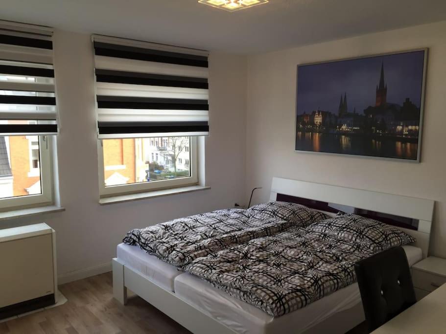 Cozy apartment in Luebeck! - Hizvo