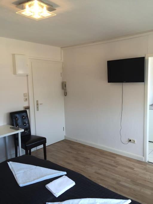 Cozy apartment in Luebeck! - Hizvo