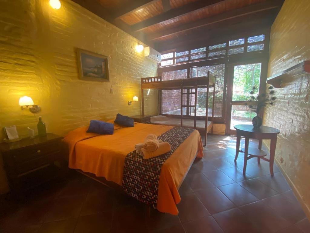 Saiananda Adventure Eco Lodge - Housity