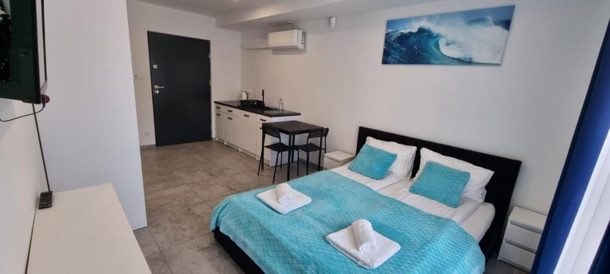 Apart Bałtyk Pokoje & Apartamenty - Housity