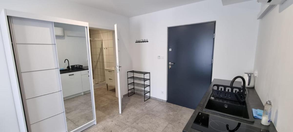 Apart Bałtyk Pokoje & Apartamenty - Housity