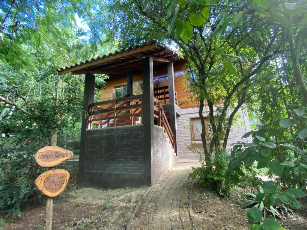 Saiananda Adventure Eco Lodge - Housity