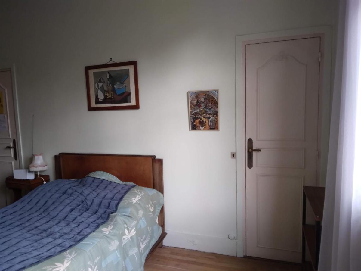 Le castel Le Notre - Housity