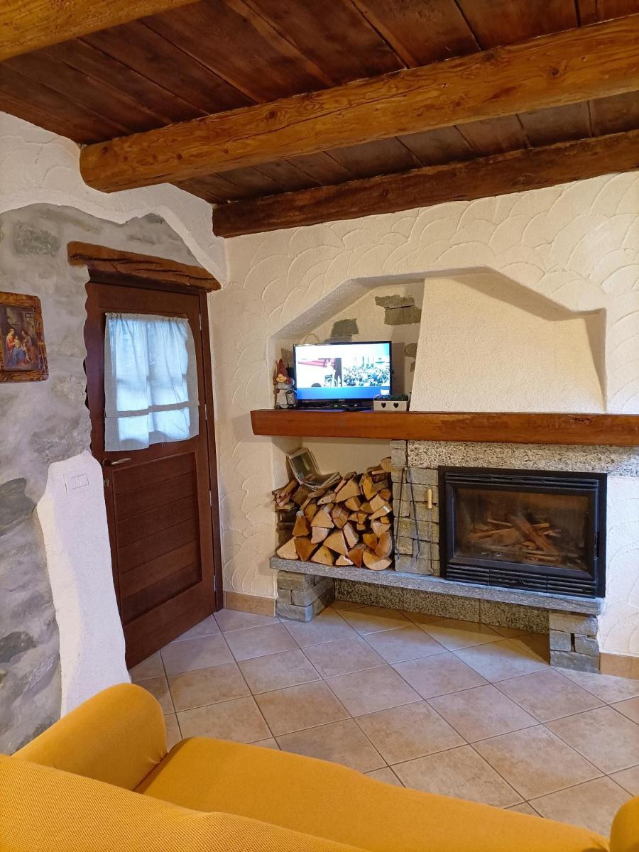 Casa Stella Alpina - Housity