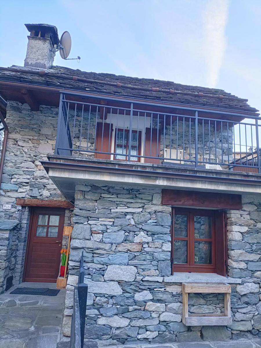 Casa Stella Alpina - Housity