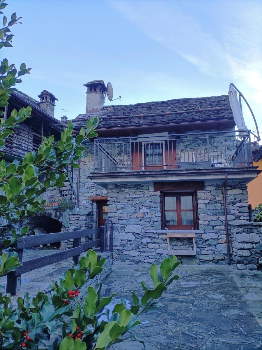 Suitetrails - Casa Stella Alpina