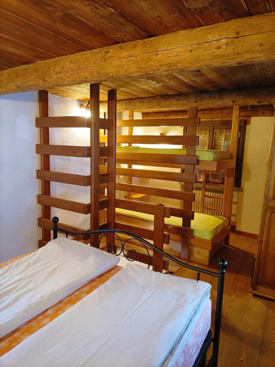 Suitetrails - Casa Stella Alpina