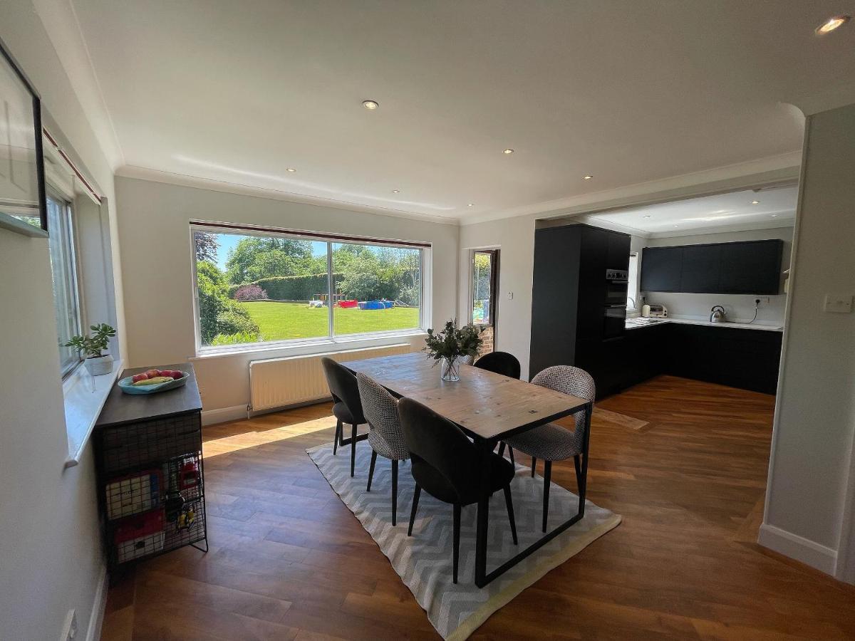 Field View - Housity