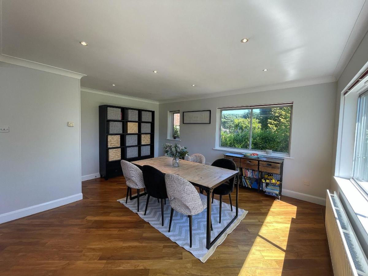 Field View - Housity