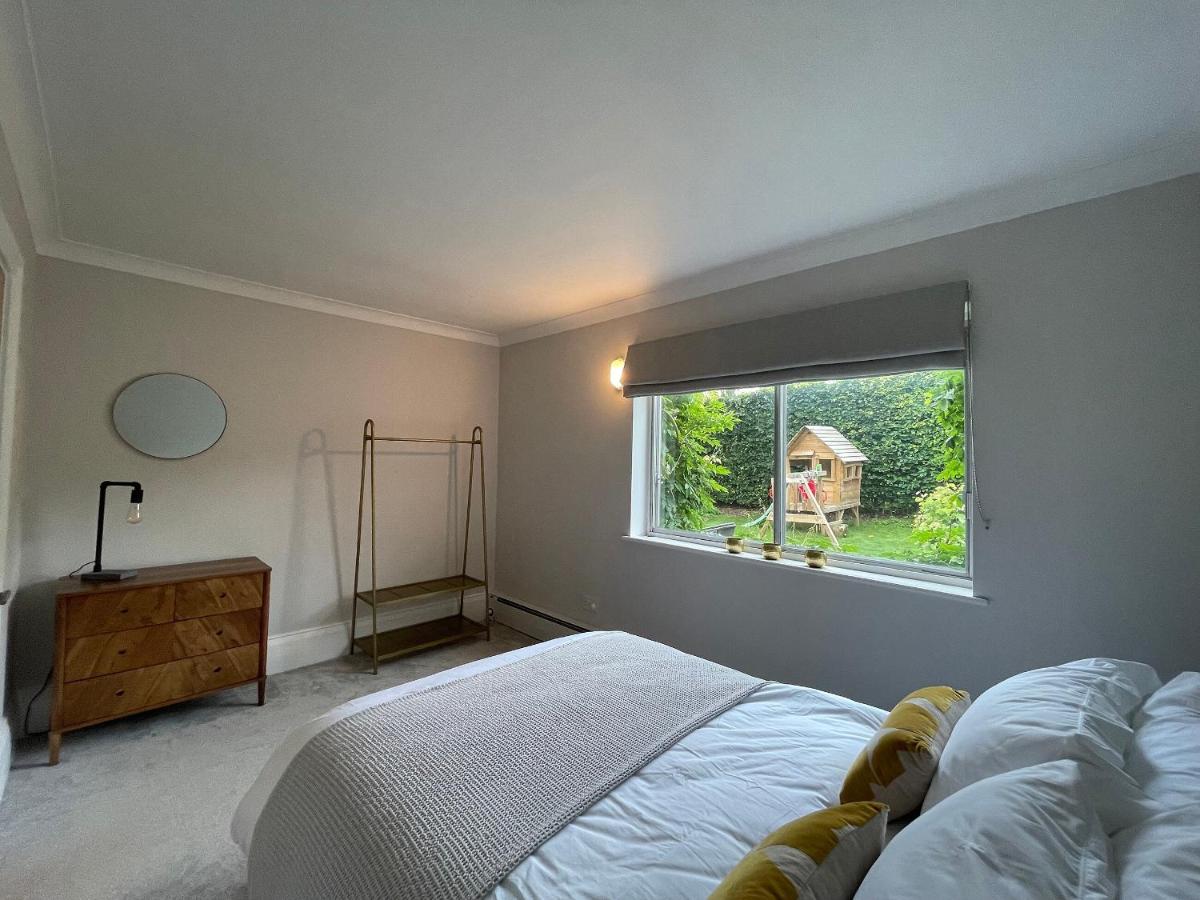Field View - Housity
