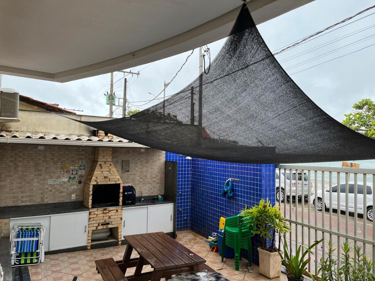 Apartamento 3 quartos Beira Mar - Housity