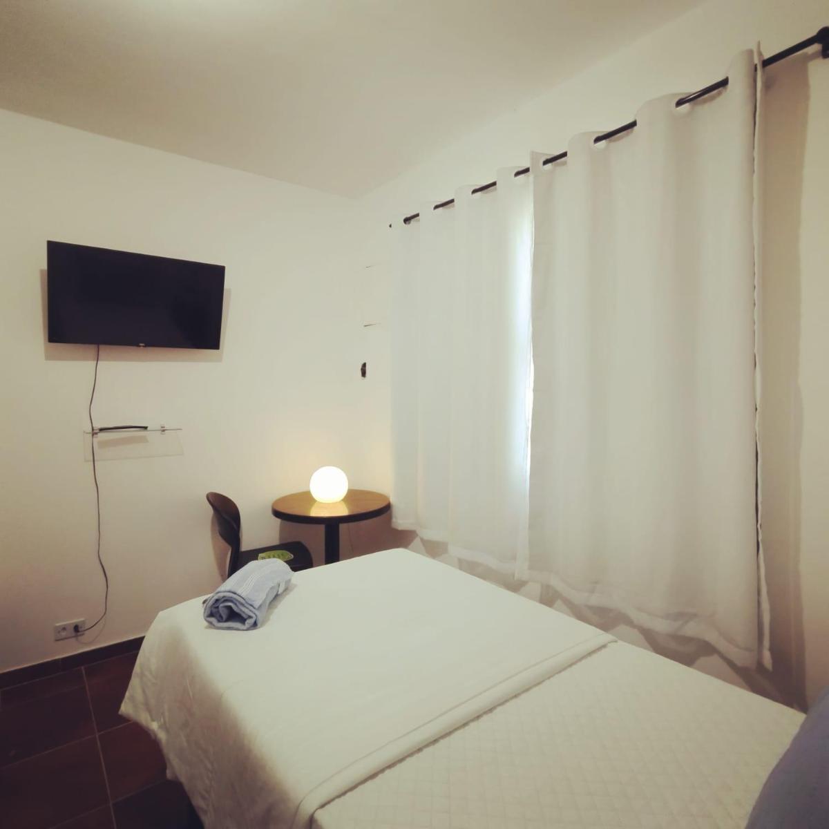 Pousada Jardins - Housity
