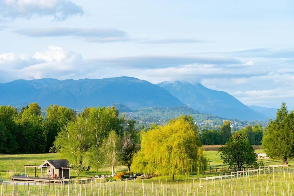 Season Premiere Winery-Bed & Breakfast in vineyard - Housity