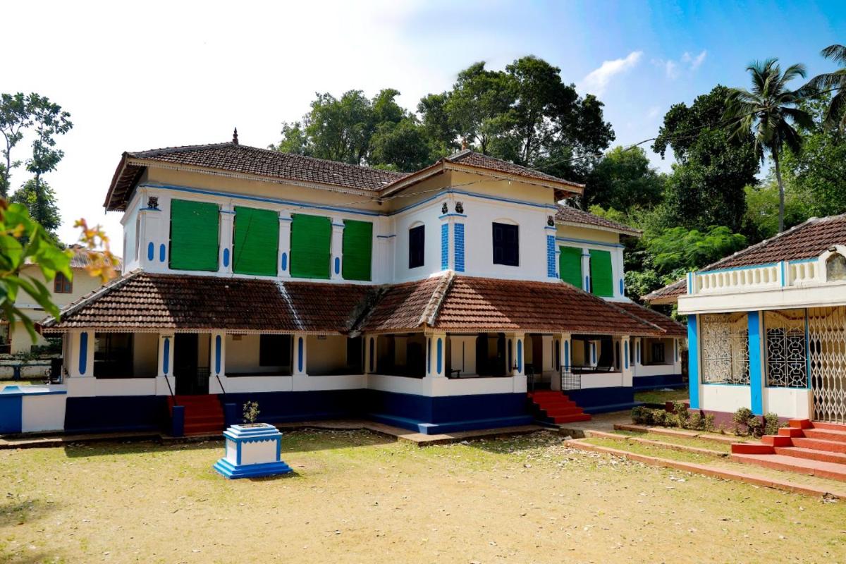 Srivilas - Housity