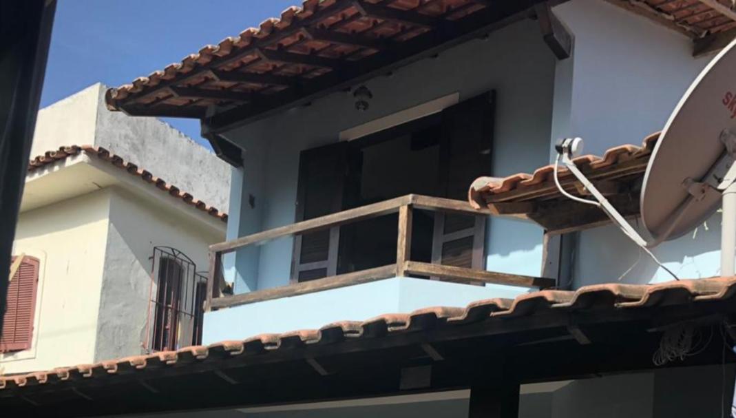 Casa Sol & Mar Praia dos Anjos - Wifi e Netflix - Housity