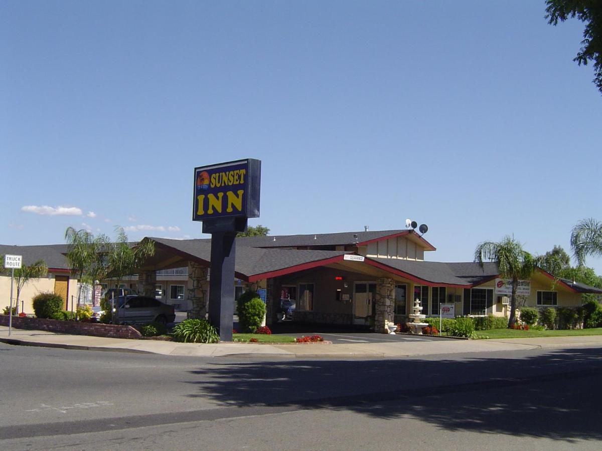 Sunset Inn Lake Oroville - Housity