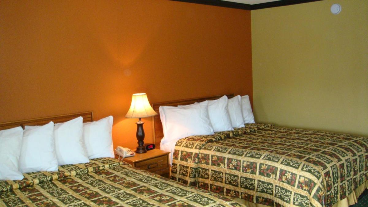 Sunset Inn Lake Oroville - Housity