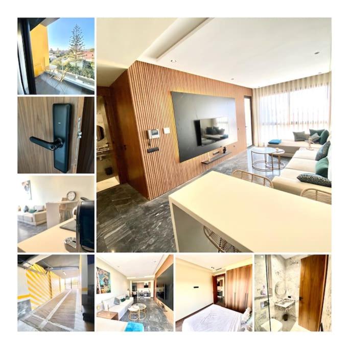 Suitetrails - NEW modern 1 BR, 1min fr tramway