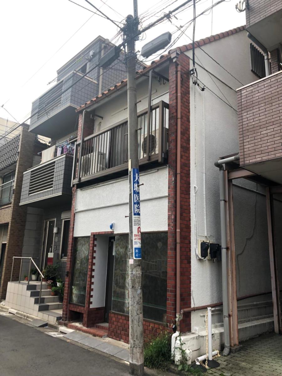 Great Access to Shibuya/Shinjuku-Gracias Shibuya - Housity