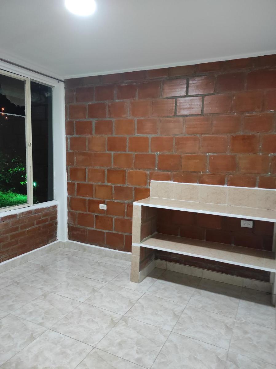 LA BENDICIÓN - Housity