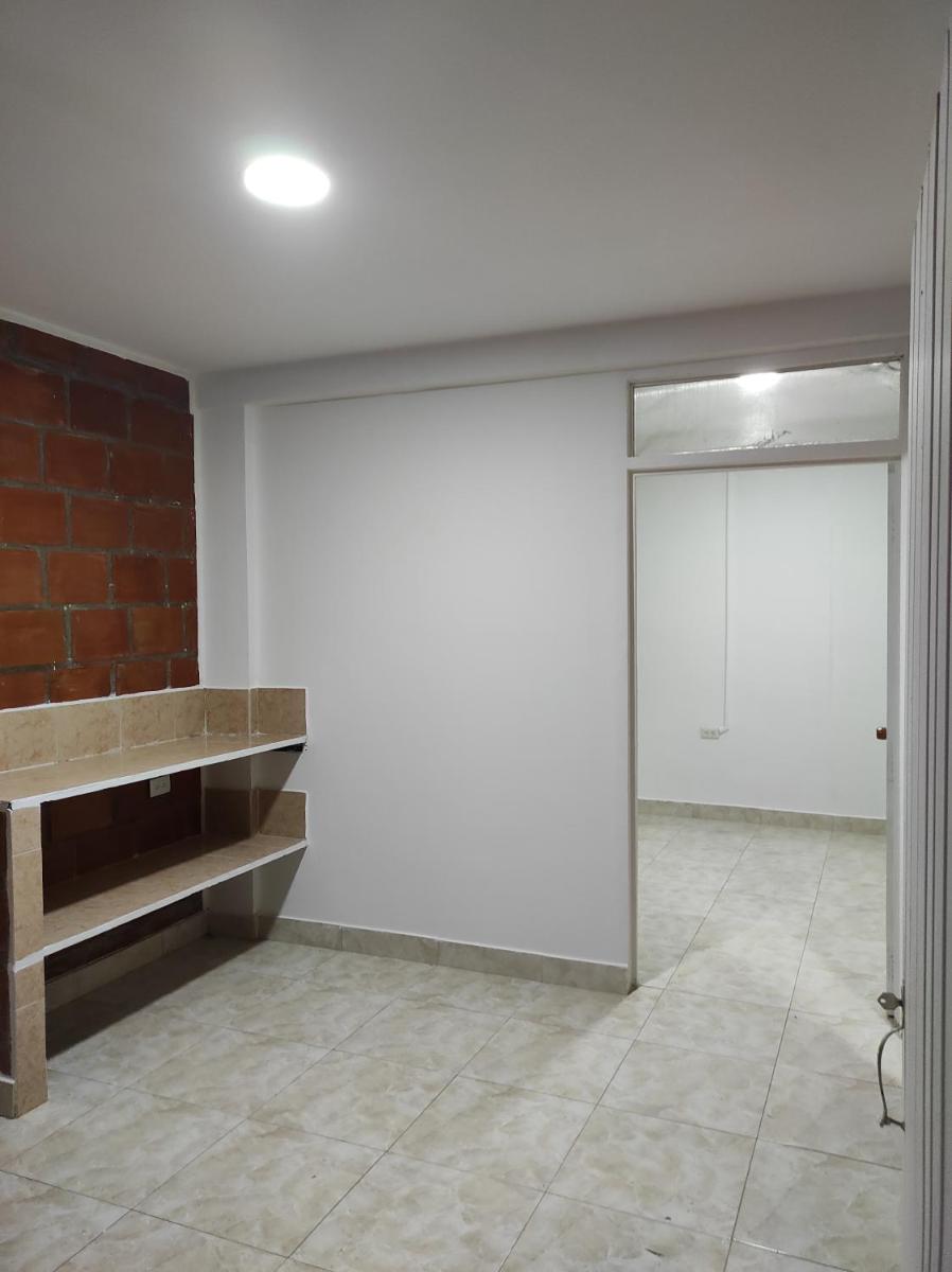 LA BENDICIÓN - Housity