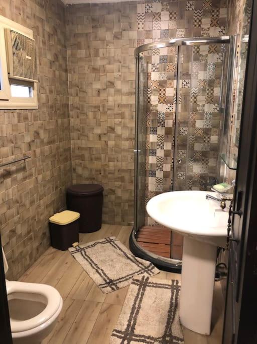 Lovely 3 bedroom apartment with nile view - Housity
