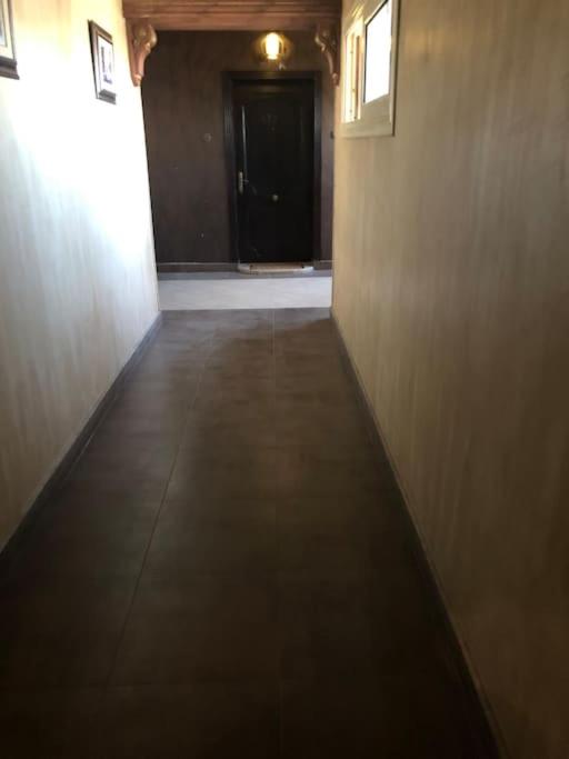 Lovely 3 bedroom apartment with nile view - Housity