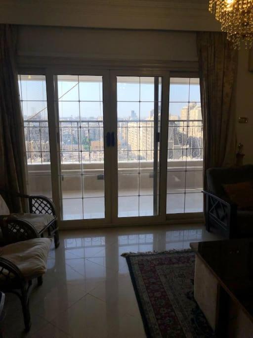 Lovely 3 bedroom apartment with nile view - Housity