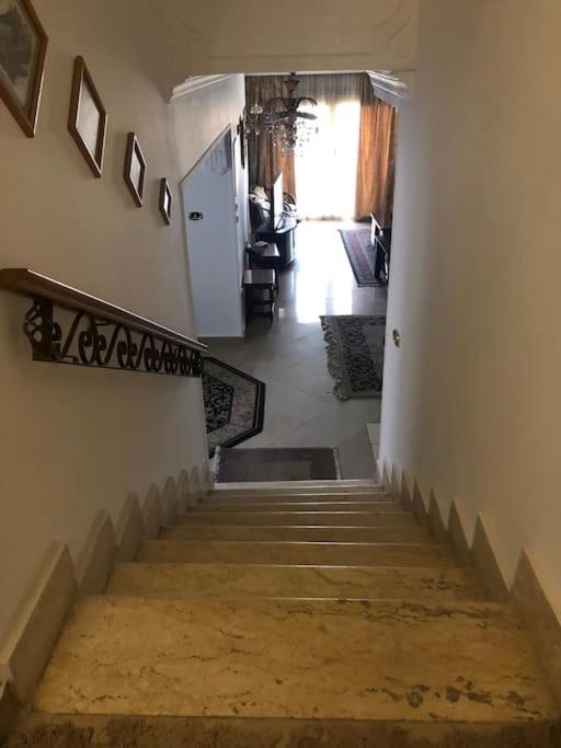 Lovely 3 bedroom apartment with nile view - Housity