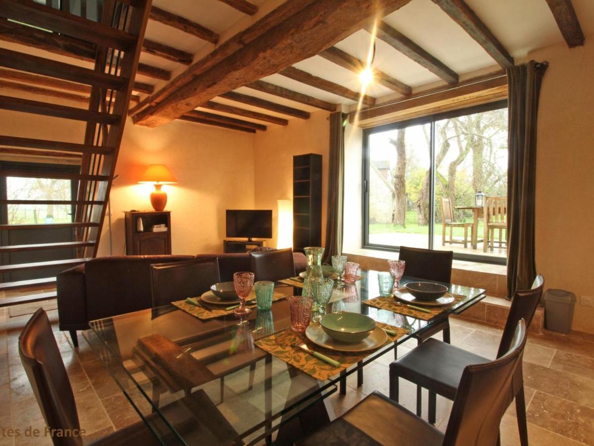 Maison indépendante charmante - 2 pers. - FR-1-497-163 - Housity