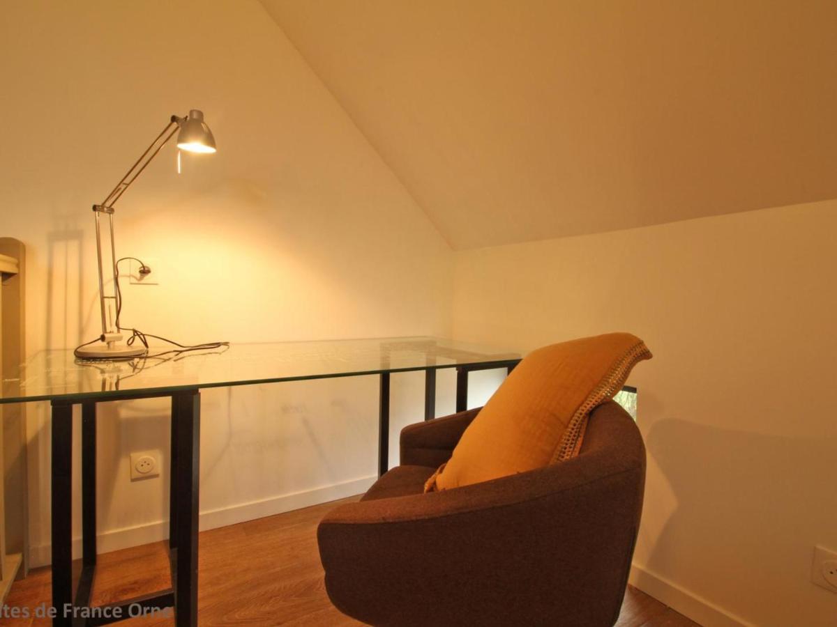 Maison indépendante charmante - 2 pers. - FR-1-497-163 - Housity