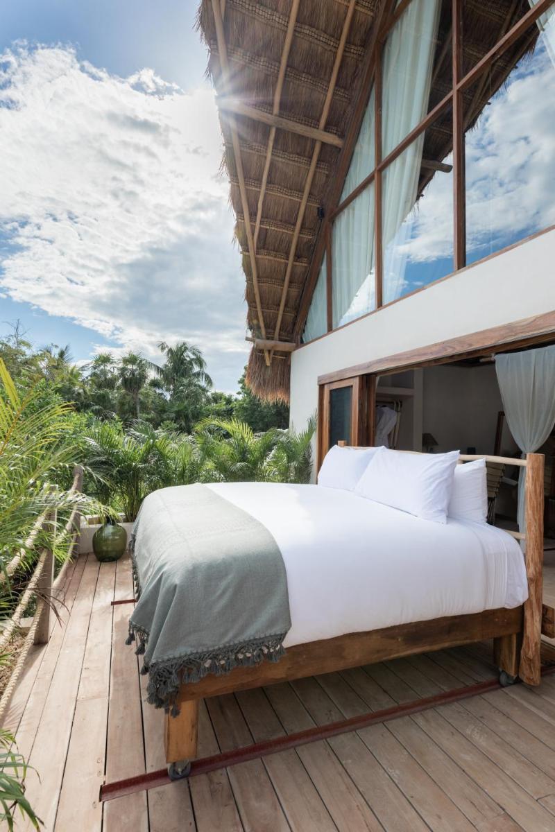 La Valise Tulum, member of Small Luxury Hotels - Housity