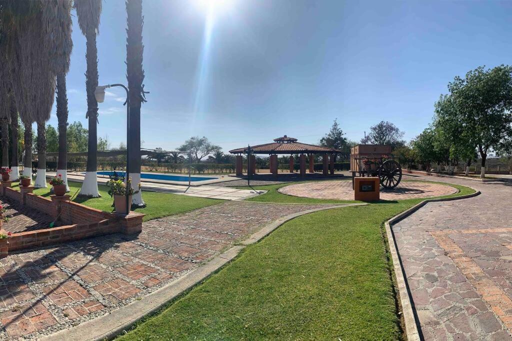 Suitetrails - Quinta El Rosario maravilloso lugar