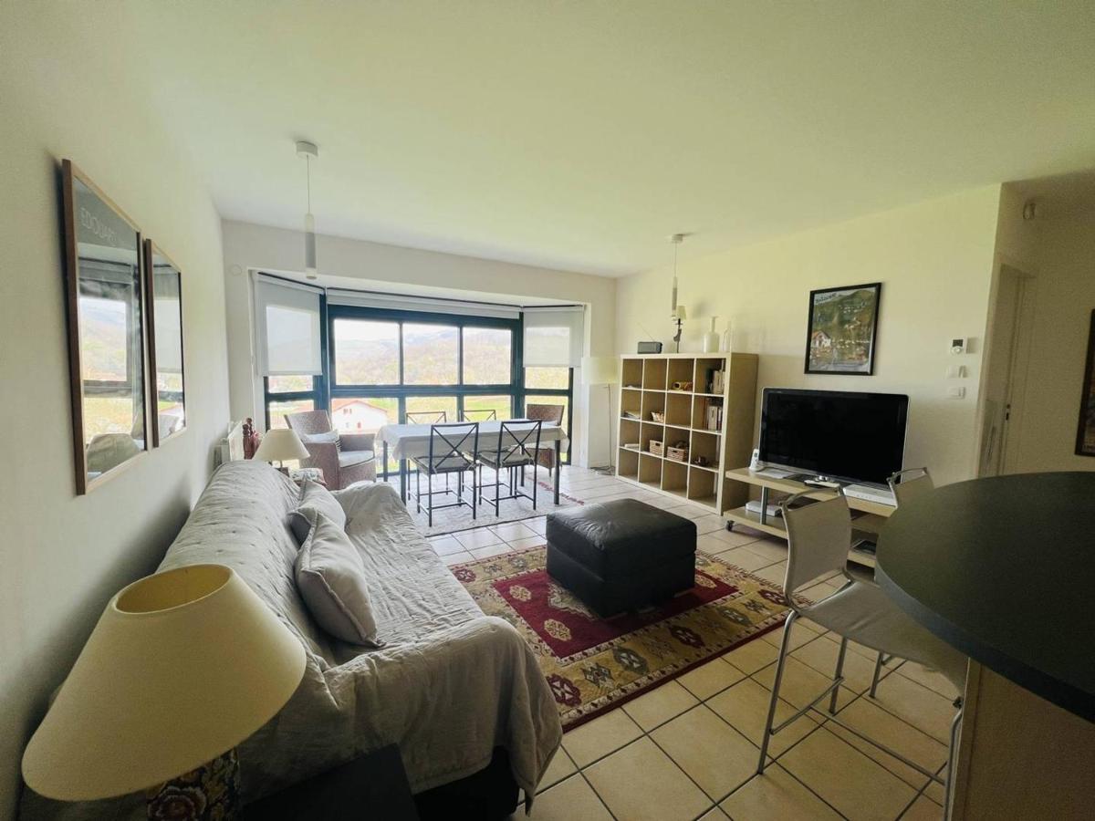 Appartement T2 tout confort à Cambo-les-Bains - FR-1-495-116 - Housity