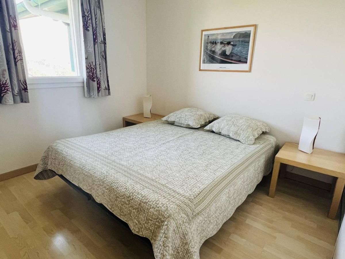 Appartement T2 tout confort à Cambo-les-Bains - FR-1-495-116 - Housity