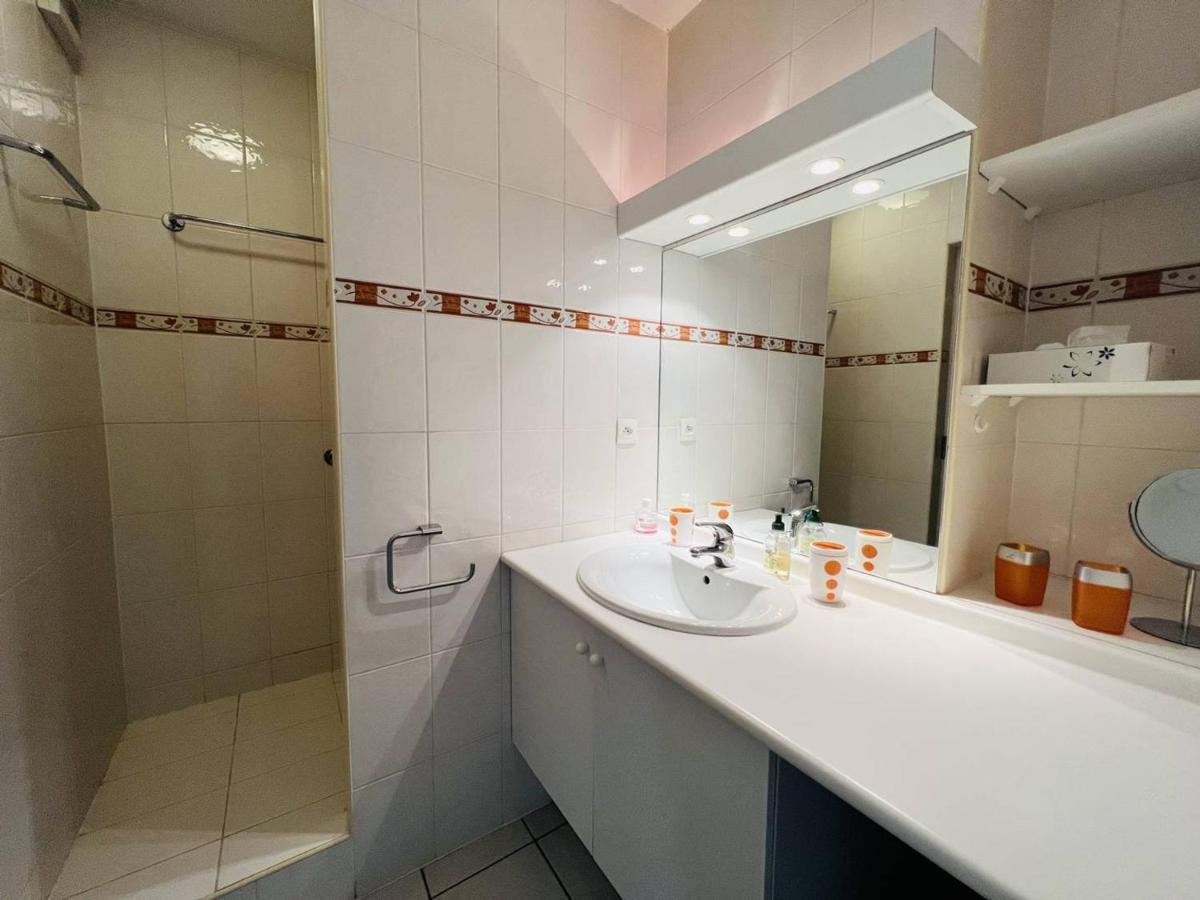 Appartement T2 tout confort à Cambo-les-Bains - FR-1-495-116 - Housity
