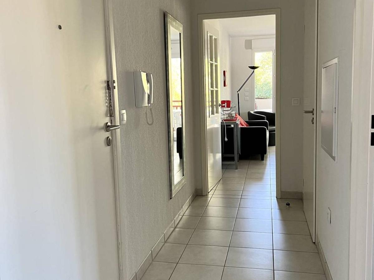 Appartement Cambo-les-Bains, 3 pièces, 4 personnes - FR-1-495-119 - Housity