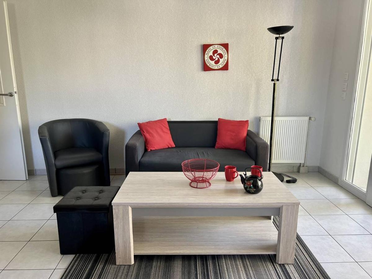 Appartement Cambo-les-Bains, 3 pièces, 4 personnes - FR-1-495-119 - Housity