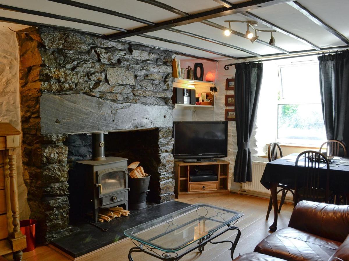 Afon Cottage - Housity