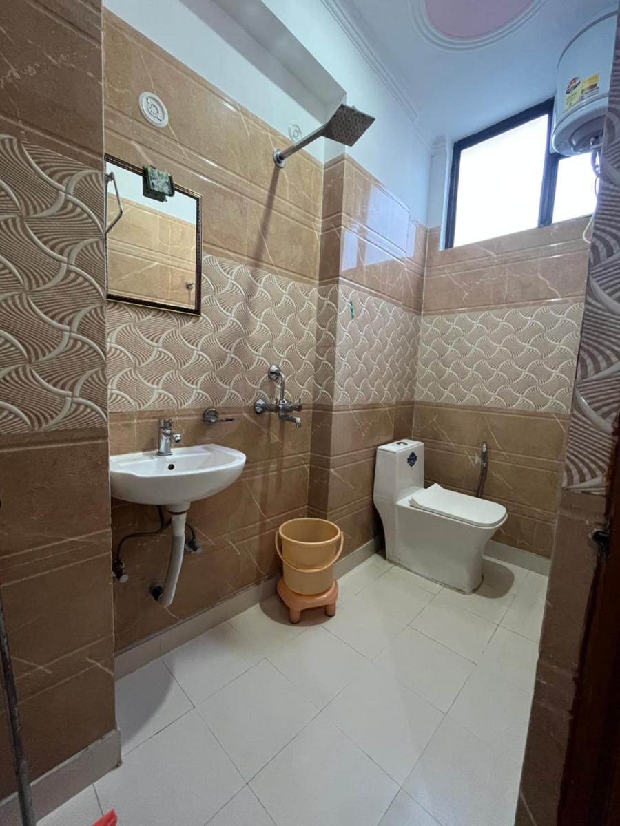 Suitetrails - Anvi Home Stay