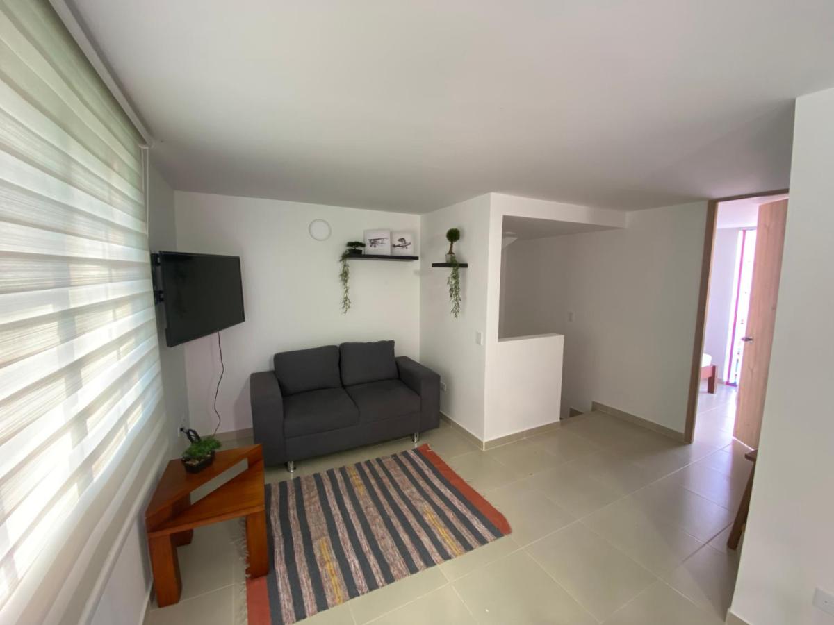 Aparta Hotel Jardines de Guatape By Hope - Housity