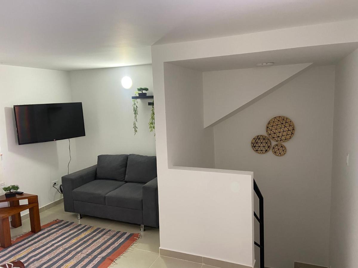 Aparta Hotel Jardines de Guatape By Hope - Housity