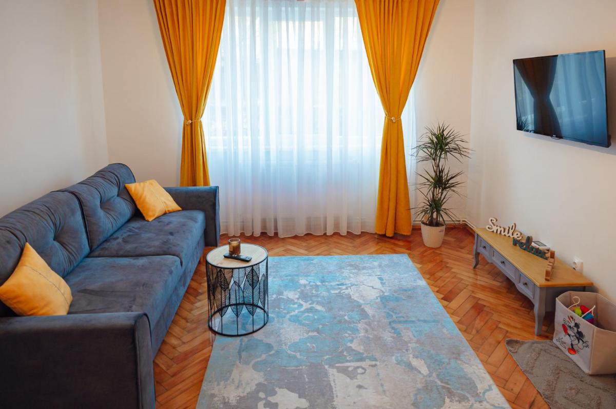 Apart Relax Turda - Housity