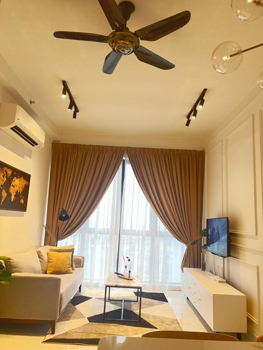 Rizz Residence Troika KB - Hizvo