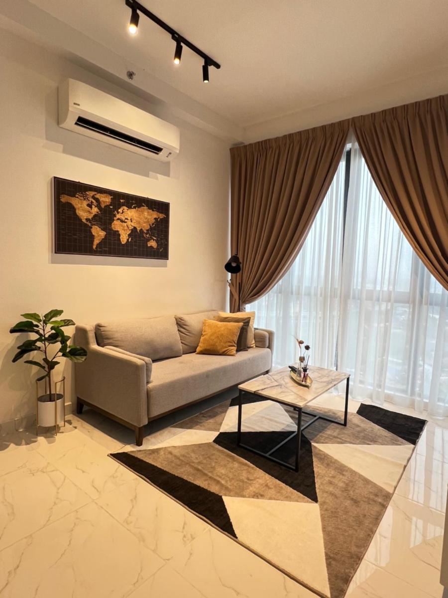 Rizz Residence Troika KB - Hizvo