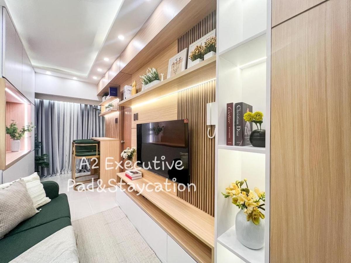 A2 Executive Pad & Staycation - Housity