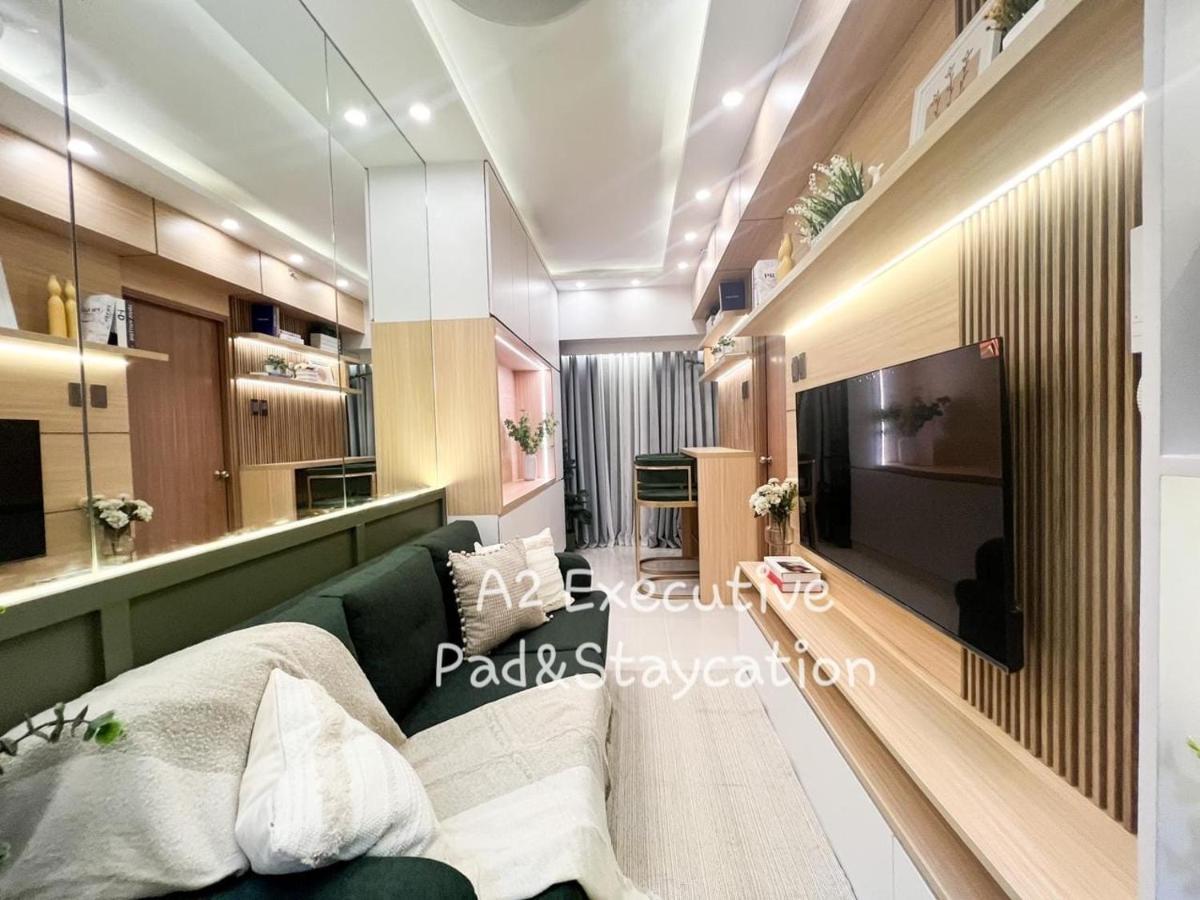 A2 Executive Pad & Staycation - Housity