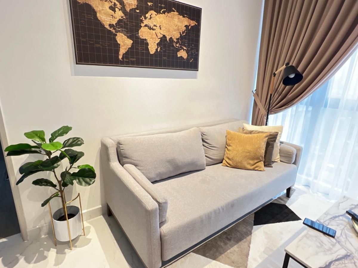 Rizz Residence Troika KB - Hizvo