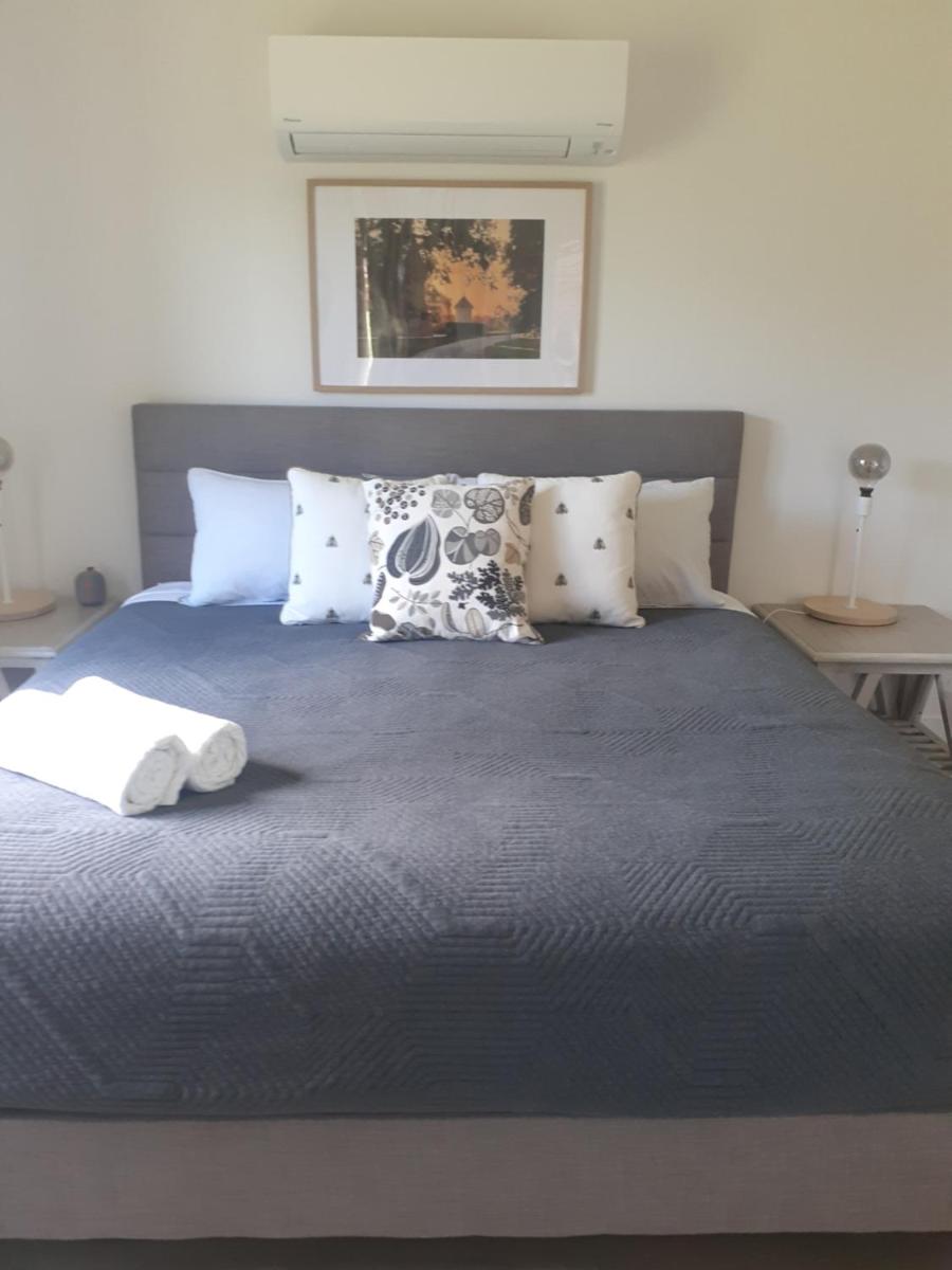 NEST- Luxury Vineyard Accommodation - Housity